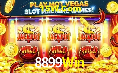 8899Win - Cassino De Slots Diversificado - 8899Win Bet