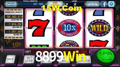  8899Win Bet