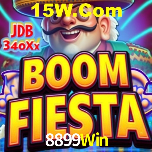 8899Win